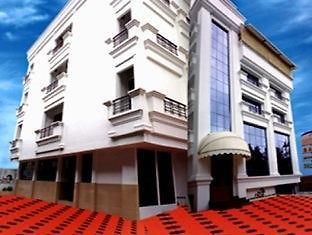 Kochi Hotel Orchid المظهر الخارجي الصورة