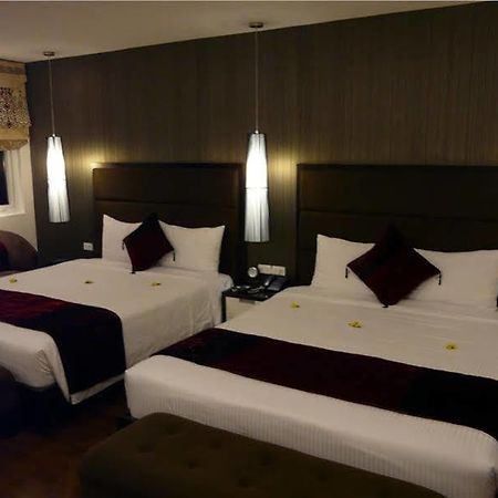 Kochi Hotel Orchid المظهر الخارجي الصورة