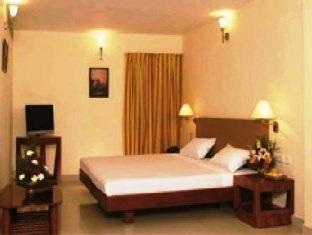 Kochi Hotel Orchid المظهر الخارجي الصورة