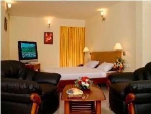 Kochi Hotel Orchid المظهر الخارجي الصورة