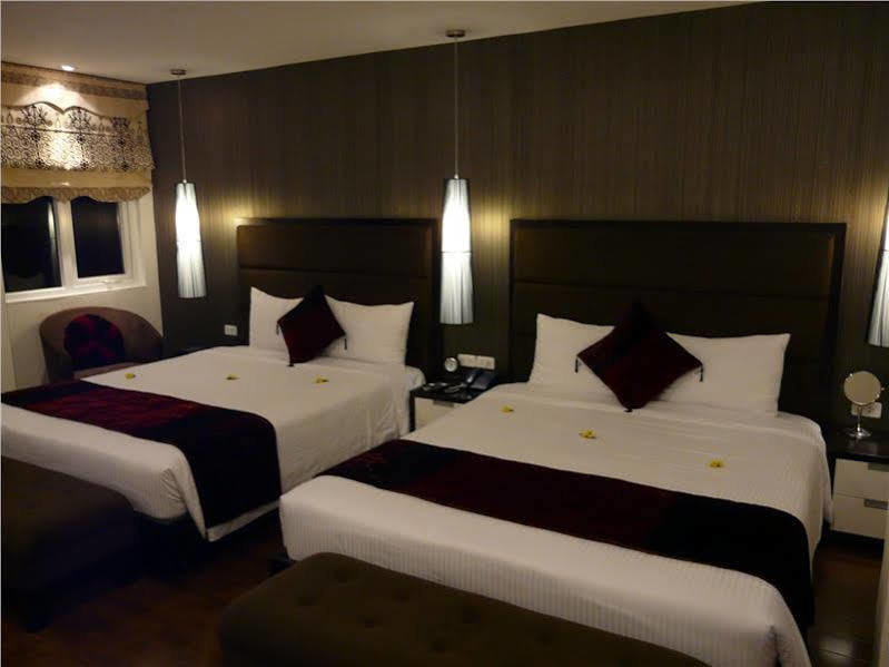 Kochi Hotel Orchid المظهر الخارجي الصورة